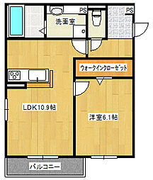 古江駅 8.0万円