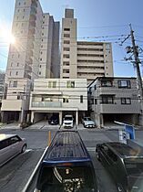 広島県広島市中区舟入中町（賃貸マンション1LDK・1階・29.43㎡） その16