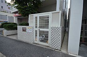 広島県広島市西区己斐本町１丁目（賃貸マンション2LDK・6階・50.38㎡） その8