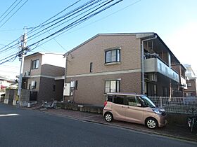 広島県広島市西区南観音８丁目（賃貸テラスハウス3LDK・1階・98.90㎡） その1