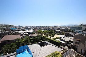 広島県広島市南区西霞町（賃貸マンション3LDK・6階・64.41㎡） その13