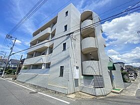 広島県安芸郡府中町緑ケ丘（賃貸マンション1K・4階・20.00㎡） その1