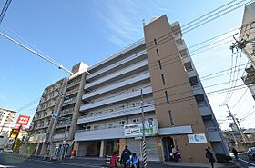 広島県広島市西区庚午中１丁目（賃貸マンション3LDK・7階・66.69㎡） その1