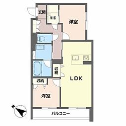 矢賀駅 12.9万円