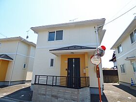 広島県広島市安佐南区川内５丁目（賃貸一戸建3LDK・1階・85.63㎡） その1