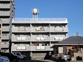 広島県広島市南区東雲３丁目（賃貸マンション2LDK・2階・51.03㎡） その6