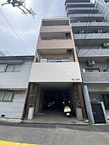 広島県広島市西区観音町（賃貸マンション1DK・2階・37.60㎡） その12