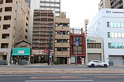 広島電鉄2系統 土橋駅 徒歩3分