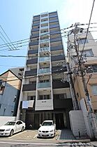 広島県広島市中区十日市町２丁目（賃貸マンション1K・5階・28.71㎡） その1