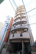 広島県広島市中区小網町（賃貸マンション1K・6階・28.00㎡） その14