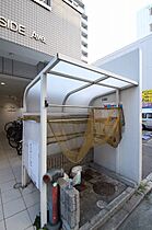 広島県広島市中区西十日市町（賃貸マンション1K・4階・17.70㎡） その18