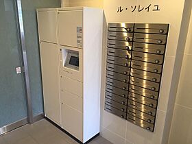 広島県広島市中区住吉町（賃貸マンション1LDK・11階・41.08㎡） その18