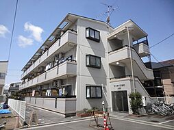 JR芸備線 矢賀駅 徒歩15分の賃貸マンション