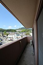 広島県広島市西区己斐上３丁目（賃貸マンション3LDK・5階・63.00㎡） その12