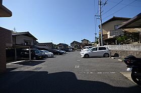 広島県広島市西区己斐上３丁目（賃貸マンション3LDK・5階・63.00㎡） その7