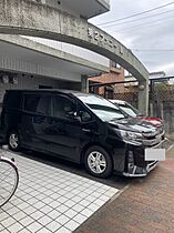 広島県広島市中区舟入川口町（賃貸マンション1R・3階・24.60㎡） その16