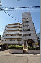 広島県広島市西区観音本町１丁目（賃貸マンション3LDK・6階・60.00㎡） その4