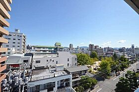 広島県広島市西区観音本町１丁目（賃貸マンション3LDK・6階・60.00㎡） その6