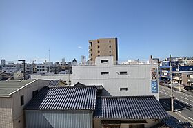 広島県広島市西区東観音町（賃貸マンション1DK・4階・30.05㎡） その24