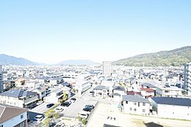 広島県広島市安佐南区東原３丁目（賃貸マンション3LDK・8階・68.04㎡） その14