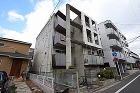 広島県広島市南区東本浦町（賃貸マンション1R・4階・18.00㎡） その17