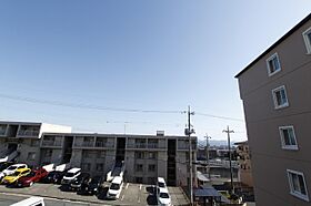 広島県広島市西区井口台１丁目（賃貸マンション2LDK・4階・63.59㎡） その10