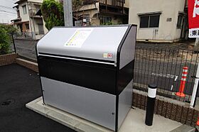 広島県広島市安佐南区川内５丁目（賃貸アパート1LDK・2階・40.14㎡） その9