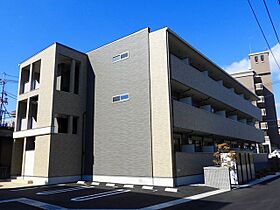 広島県広島市安佐南区西原３丁目（賃貸アパート1LDK・2階・35.04㎡） その1