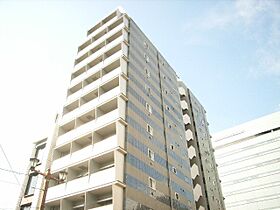 広島県広島市中区西十日市町（賃貸マンション1DK・12階・39.67㎡） その1