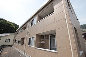 広島県広島市安佐南区緑井３丁目（賃貸アパート2LDK・2階・52.99㎡） その1