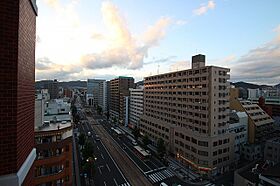 広島県広島市中区本川町１丁目（賃貸マンション1R・8階・28.81㎡） その12