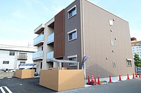 広島県広島市西区南観音６丁目（賃貸マンション2LDK・2階・64.97㎡） その1