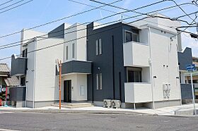 広島県広島市安佐南区長束１丁目（賃貸アパート1LDK・1階・30.25㎡） その6