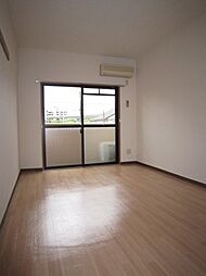 広島高速交通アストラムライン 祇園新橋北駅 徒歩3分の賃貸マンション 4階1Kのリビング/ダイニング