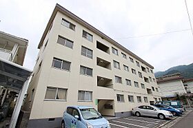 広島県広島市安佐南区八木９丁目（賃貸マンション2LDK・4階・50.32㎡） その17