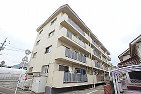 広島県広島市安佐南区八木９丁目（賃貸マンション2LDK・4階・50.32㎡） その7