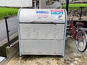 広島県広島市安佐南区緑井３丁目（賃貸アパート1K・2階・25.89㎡） その13