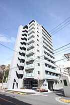 広島県広島市南区宇品神田５丁目（賃貸マンション1K・6階・30.43㎡） その1