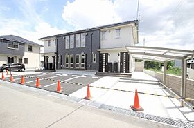 広島県広島市東区中山南２丁目（賃貸アパート2LDK・2階・71.99㎡） その15