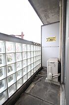 広島県広島市中区広瀬町（賃貸マンション1R・4階・16.21㎡） その10