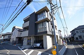 広島県広島市西区己斐中１丁目（賃貸マンション1LDK・2階・36.45㎡） その7