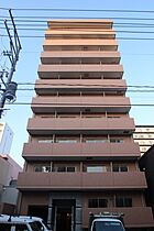 広島県広島市中区十日市町２丁目（賃貸マンション1K・3階・28.66㎡） その1