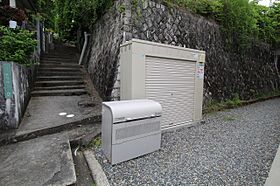 広島県広島市西区己斐西町（賃貸アパート1R・1階・25.78㎡） その13