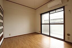 JR可部線 大町駅 徒歩8分の賃貸マンション 5階1Kのリビング/ダイニング