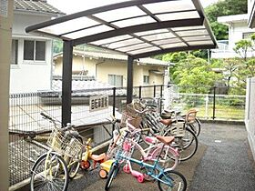 広島県広島市安芸区船越６丁目（賃貸マンション3LDK・2階・68.04㎡） その13