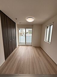 広島電鉄宮島線 高須駅 徒歩6分の賃貸アパート 3階1LDKのリビング/ダイニング