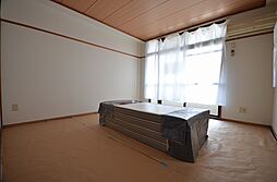 広島電鉄宮島線 商工センター入口駅 徒歩4分の賃貸マンション 2階1DKのリビング/ダイニング