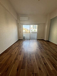 広島電鉄8系統 舟入本町駅 徒歩8分の賃貸マンション 7階ワンルームのリビング/ダイニング