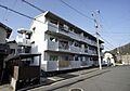 JR芸備線 矢賀駅 徒歩25分の賃貸マンション