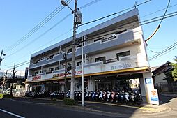 広島高速交通アストラムライン 大町駅 徒歩5分の賃貸マンション